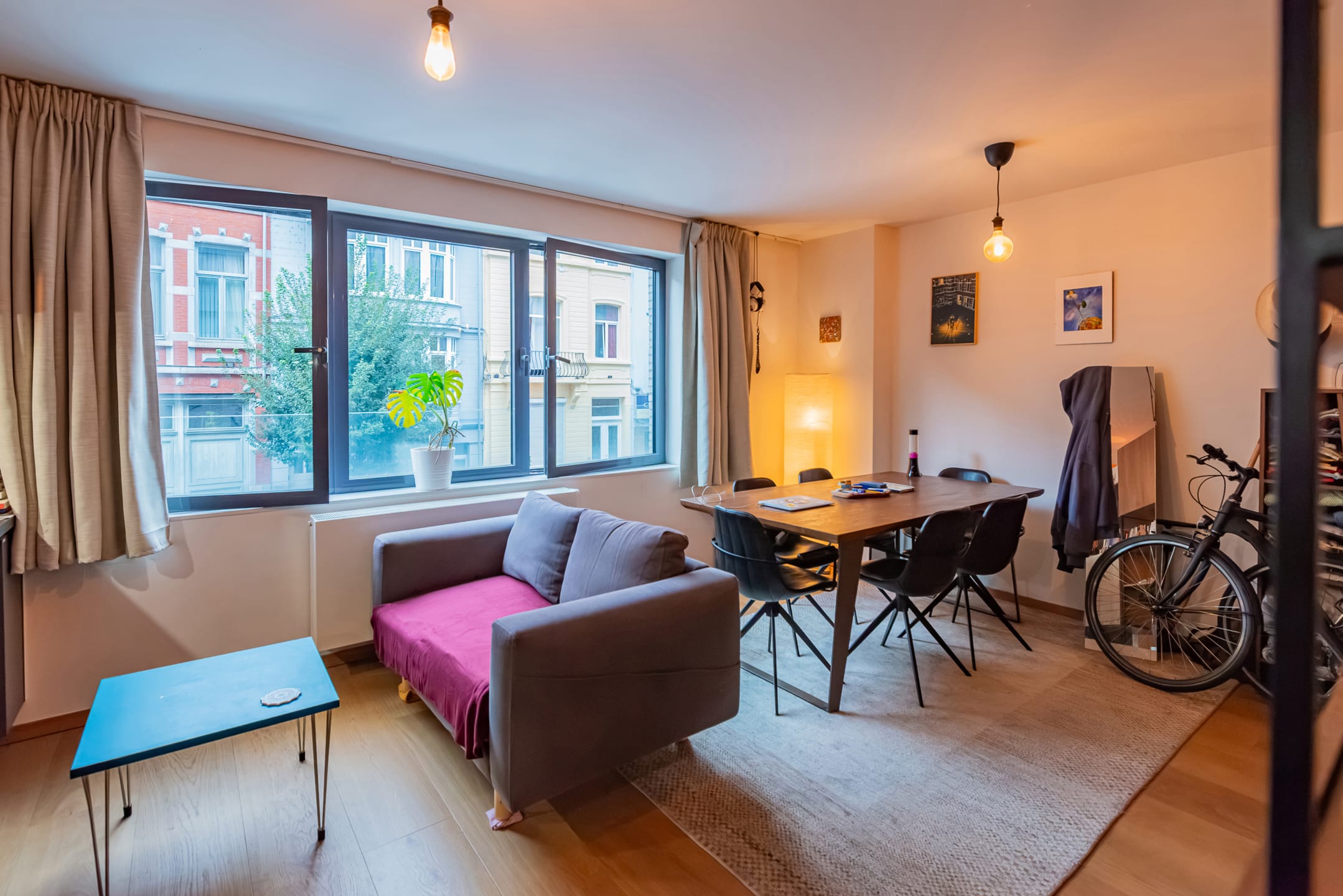 Rossinistraat 38b