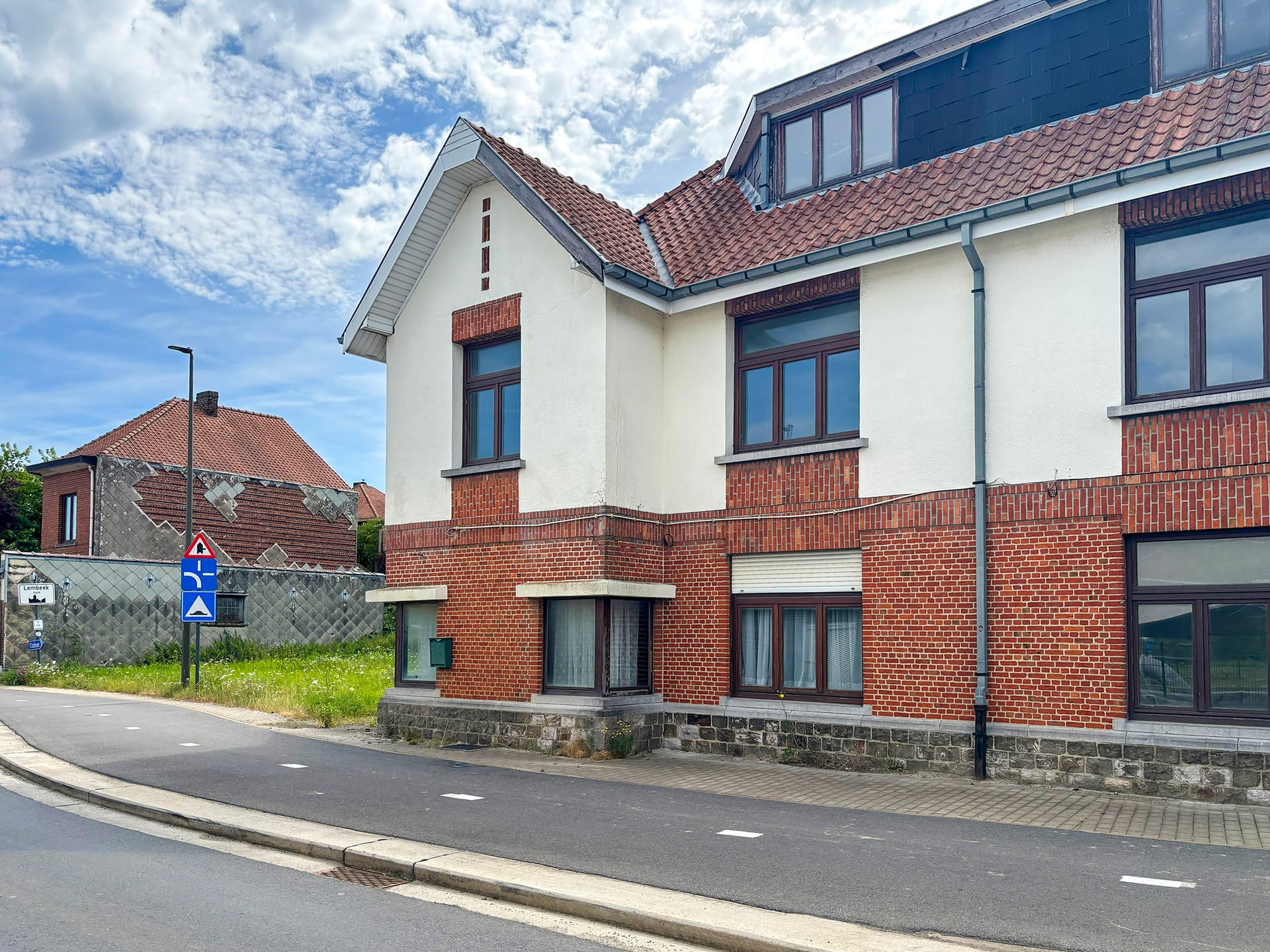 Klabbeeksesteenweg 6