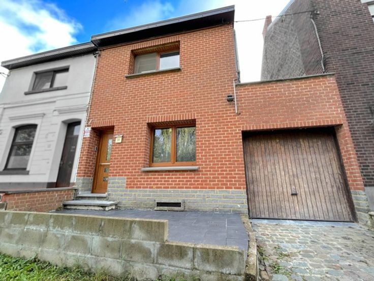 96 MAISONS à vendre Courcelles (6180)