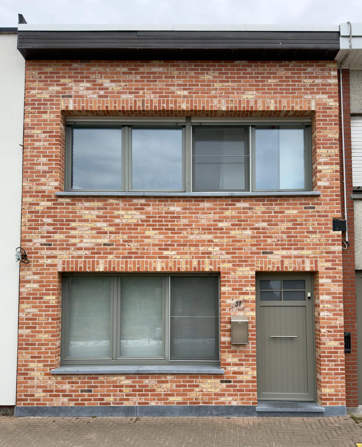 Groenhagestraat 31