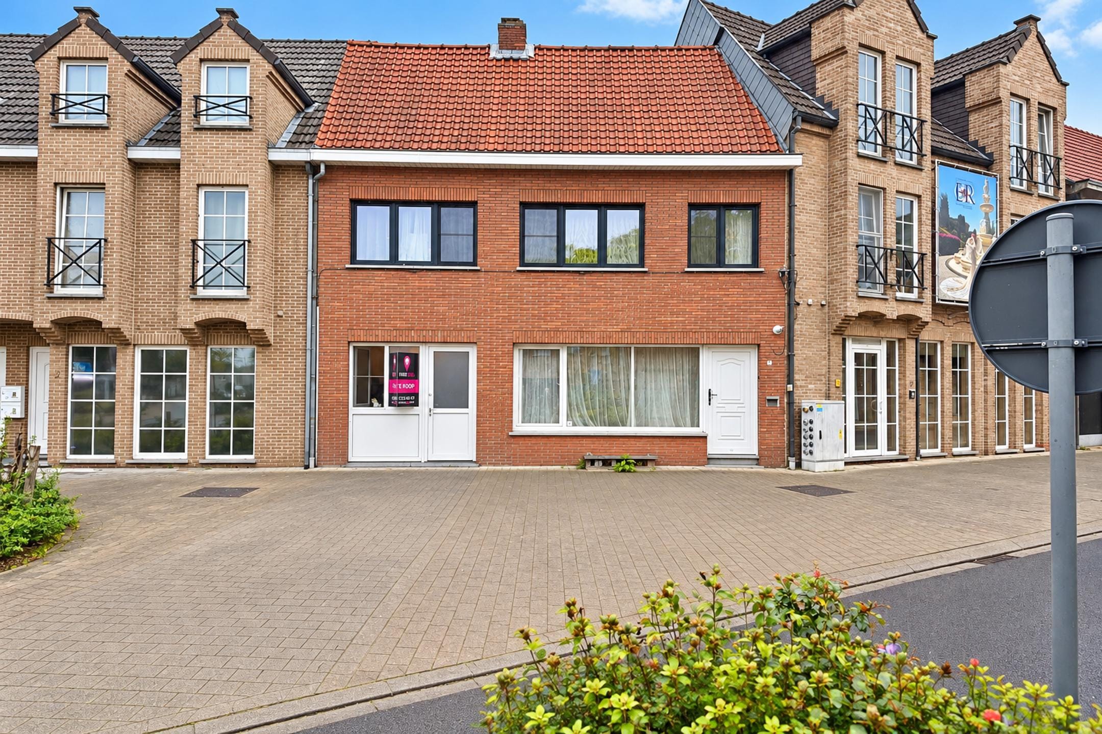 Burgemeester Heymansplein 1