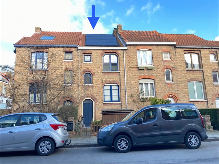 Huis Te Koop Brugge