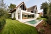 Photo 1 de 27 – Maison à Knokke-Heist