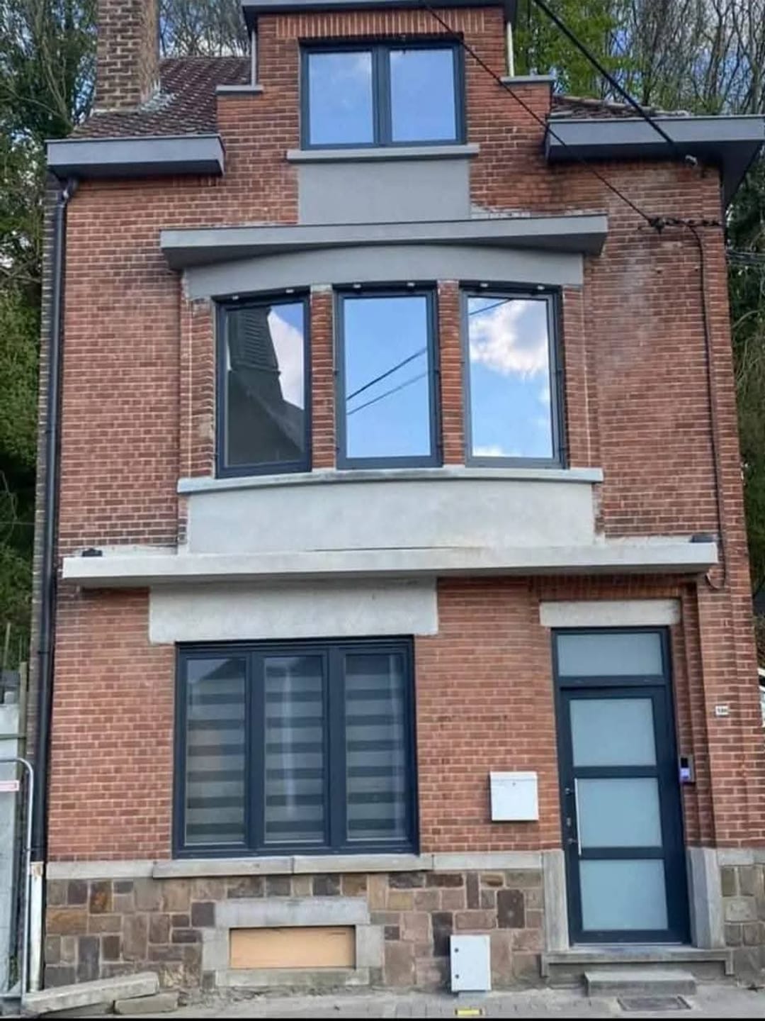 Chaussée De Liège 336