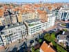 Photo 1 de 21 – Appartement à Knokke