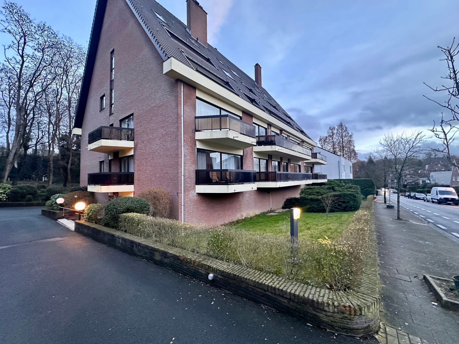 Avenue Henri Elleboudt 9