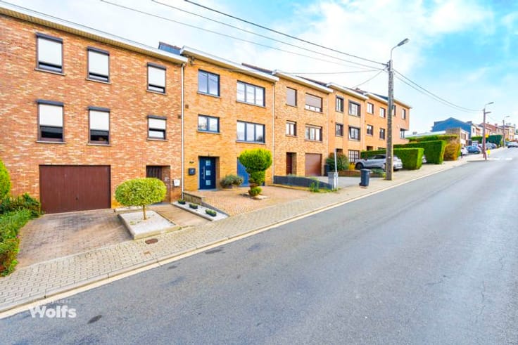 Huis te koop in Visé - € 315.000 - 4 slaapkamers - 125m² - Immoweb