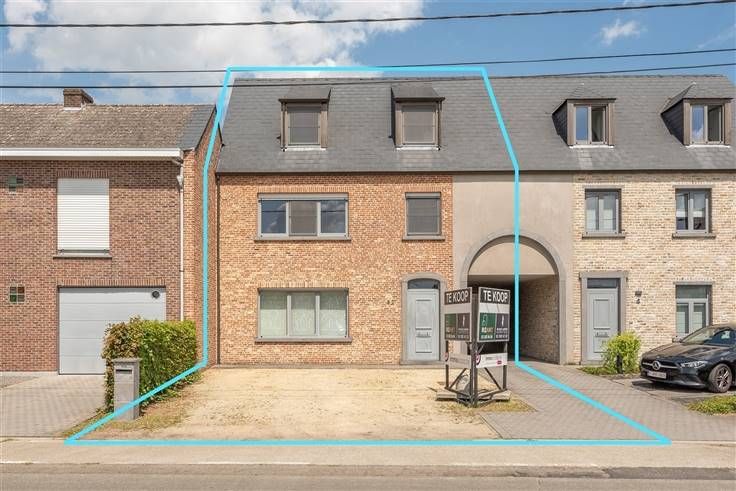 Huis te koop in LIER - € 525.000 - 5 slaapkamers - 291m² - Immoweb