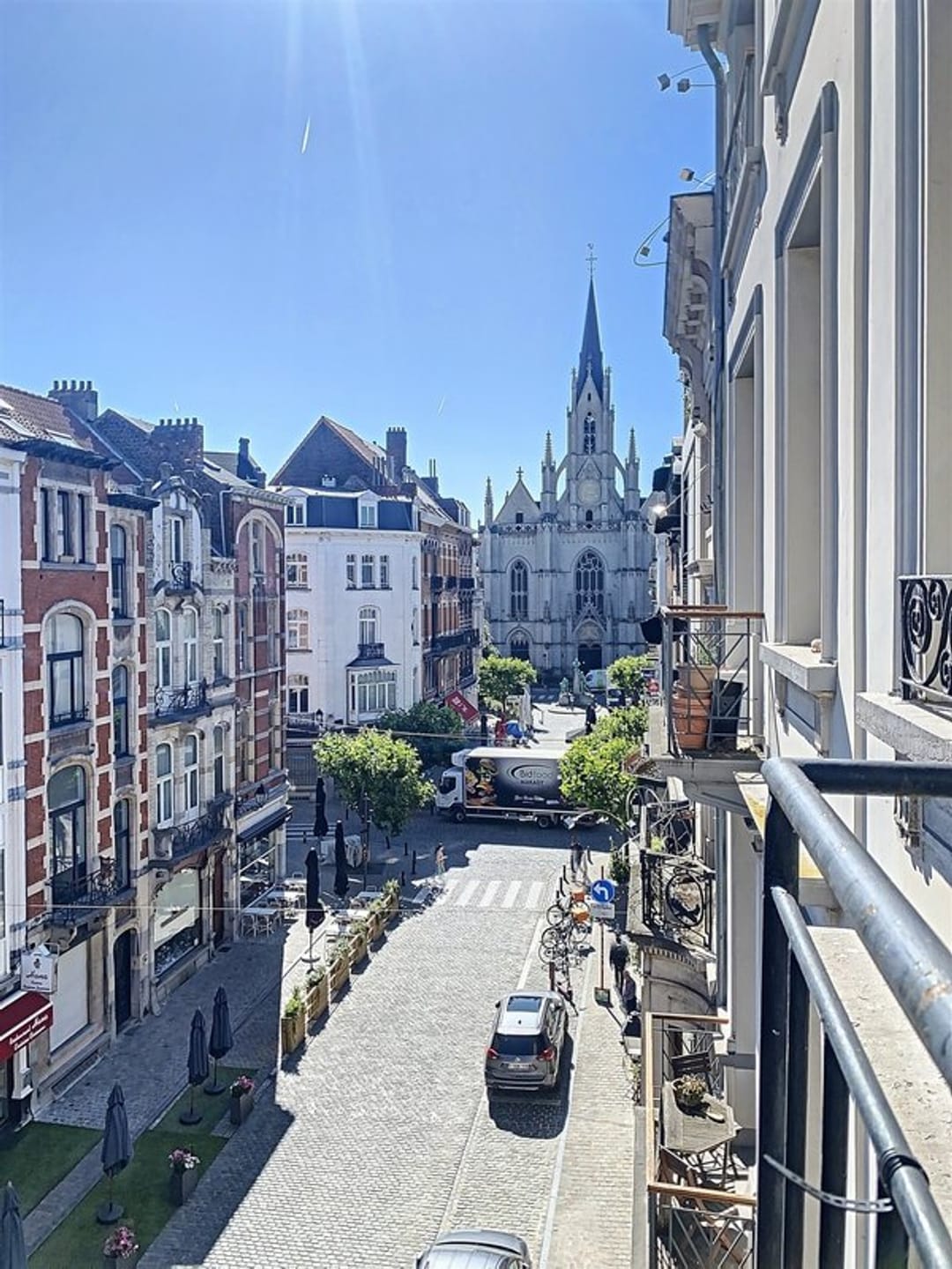 Rue Saint-Boniface 32