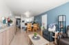 Photo 1 de 14 – Appartement à Blankenberge