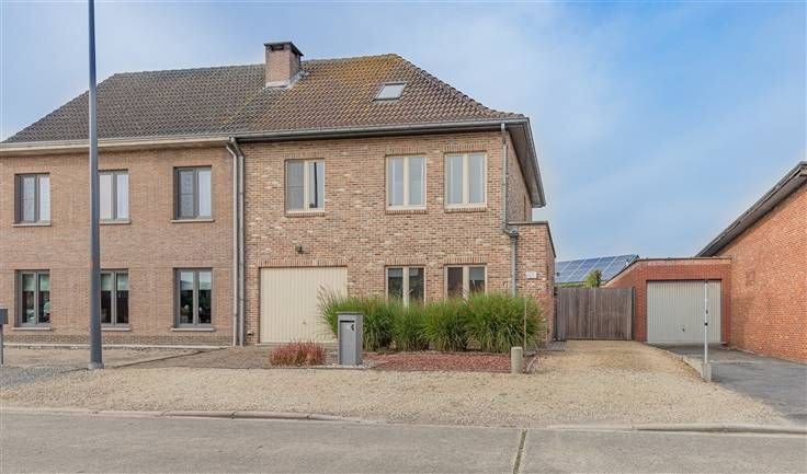 Huis te koop in BLAASVELD - 3 slaapkamers - 184m² - Immoweb