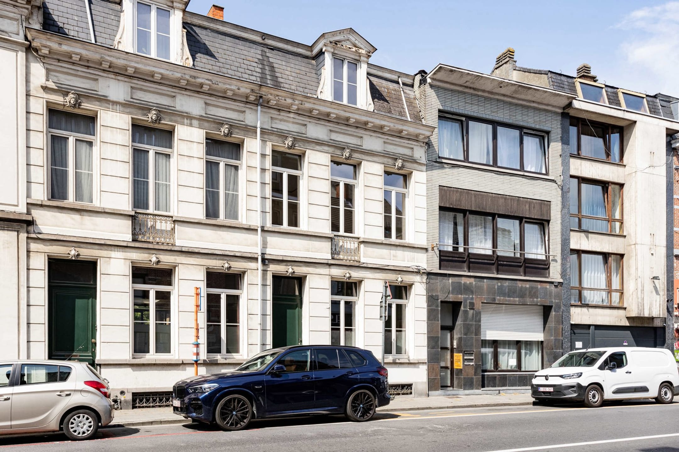 Dendermondse Steenweg 20