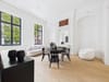 Photo 2 de 12 – Appartement à Bruxelles