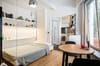 Photo 2 de 16 – Appartement à Antwerpen