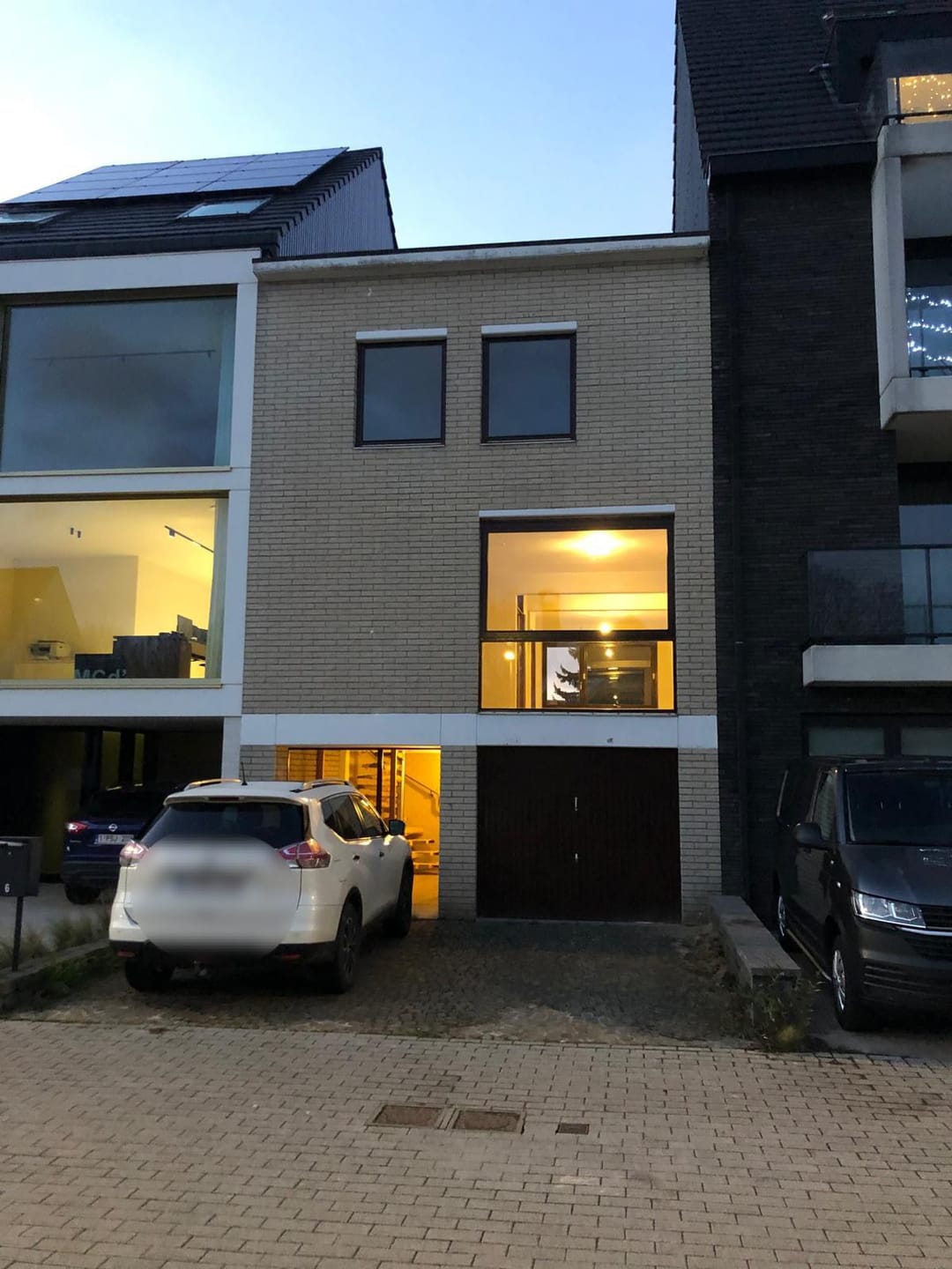 Hofveld 6