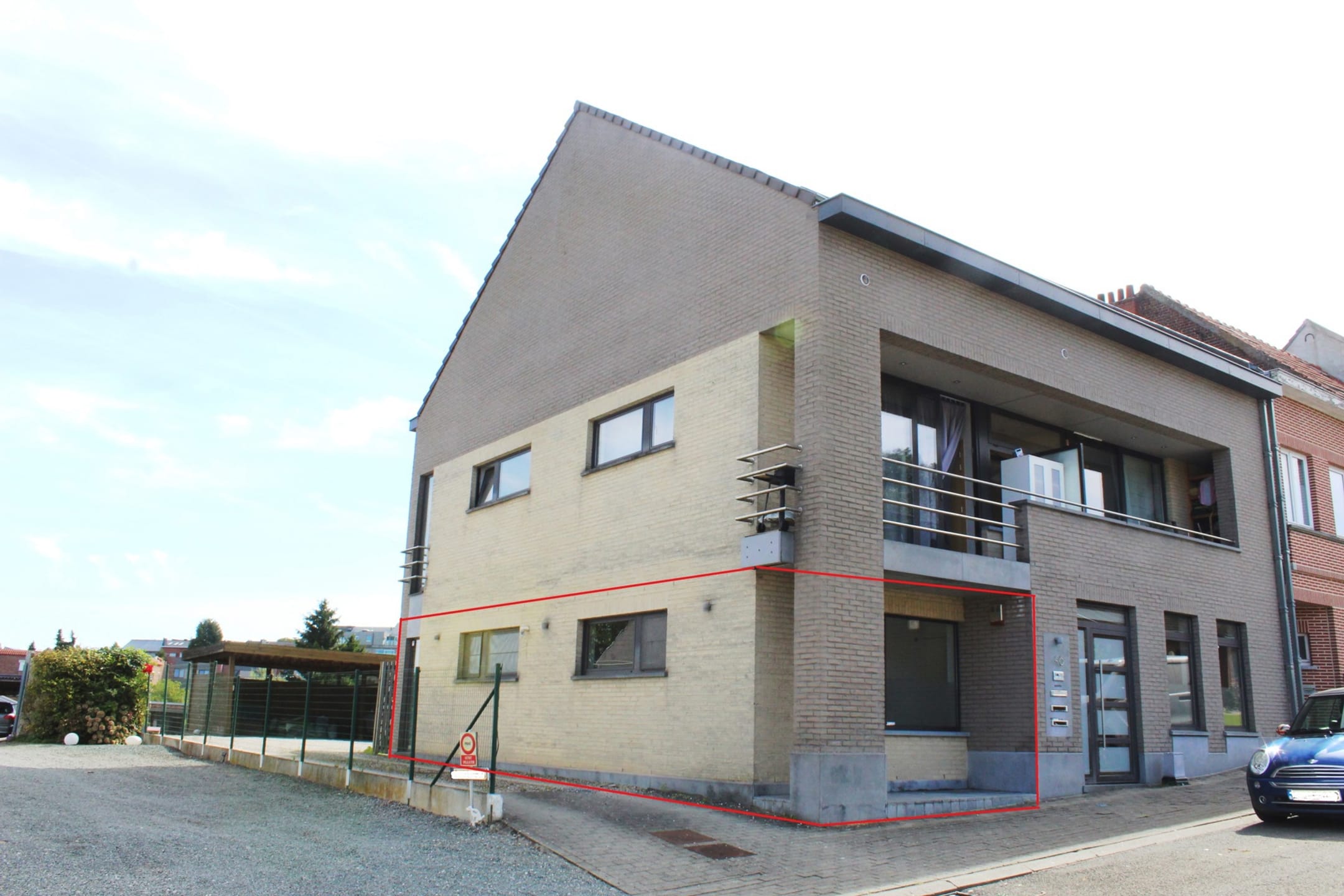 Marktstraat 46