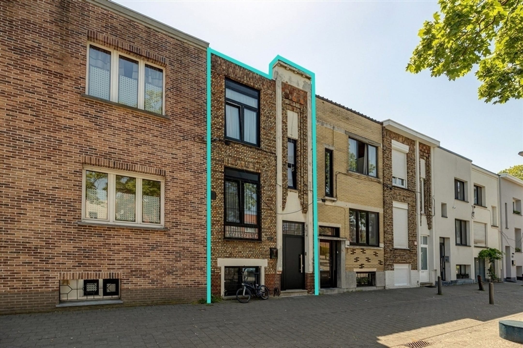 Van Duyststraat 262