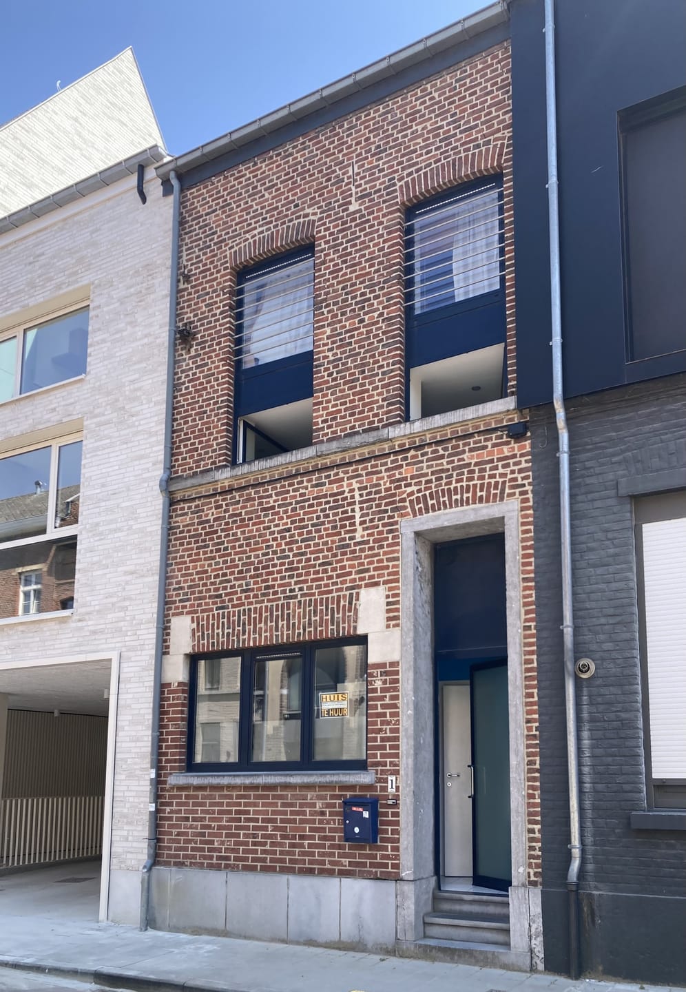 Goudsbloemstraat 1