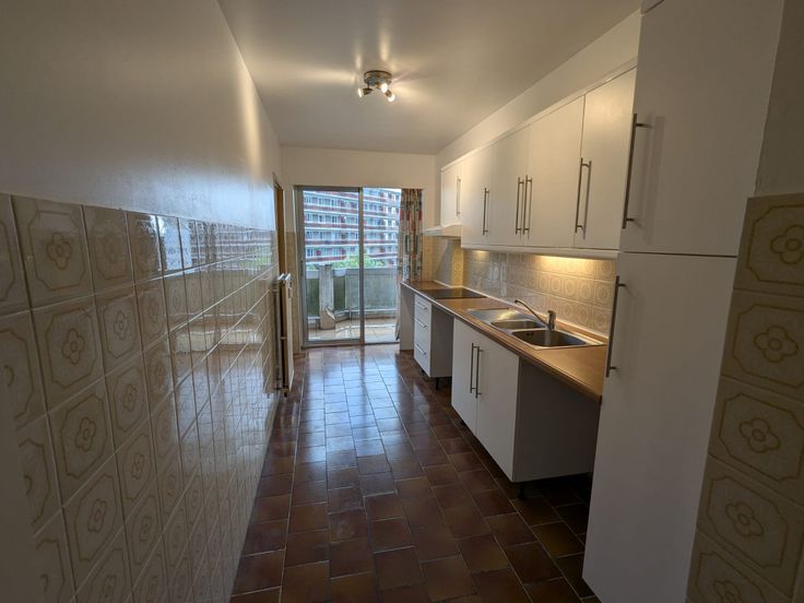 Apartment for sale in Evere €269,800 2 bedrooms 90m² Immoweb