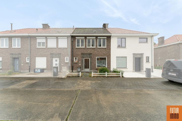 Huis te koop - Izegem (8870) - Immoweb