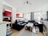 Photo 2 de 9 – Appartement à Schaerbeek (Schaerbeek)