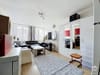 Photo 1 de 9 – Appartement à Schaerbeek (Schaerbeek)