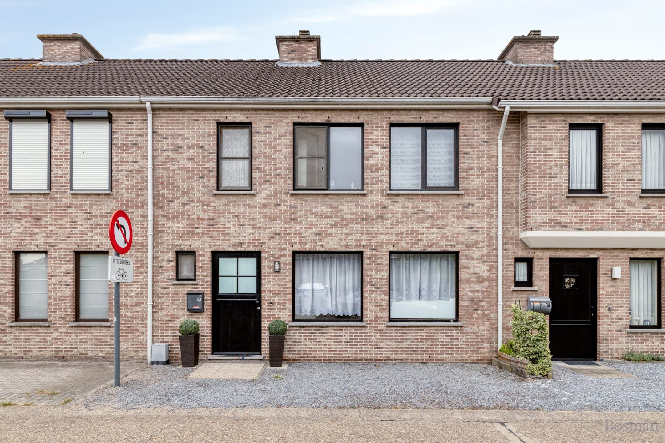 Heuvelstraat 8