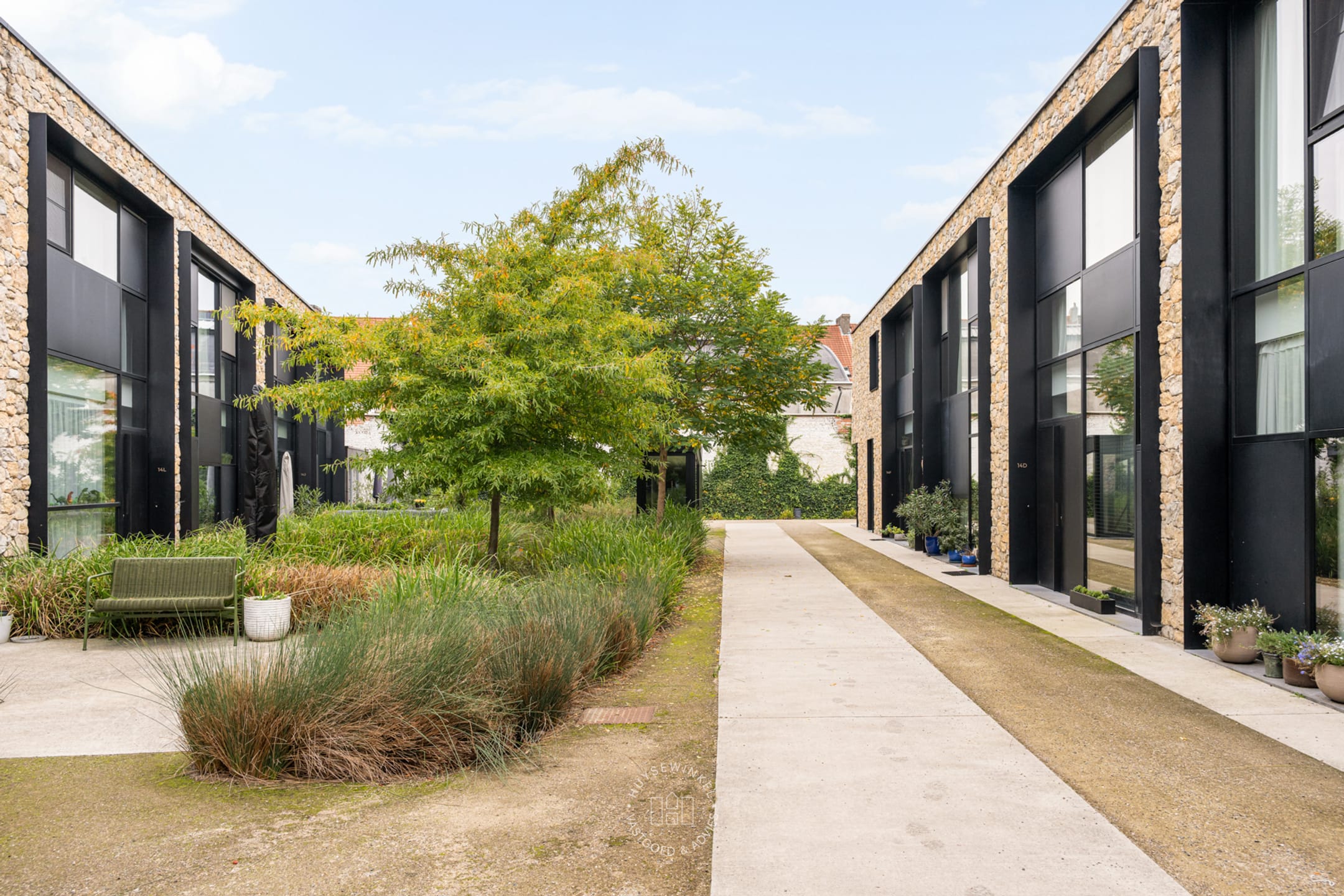 4-stanza casa e famiglia unica di 136 m²
