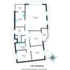 Photo 21 de 25 – Appartement à Waremme
