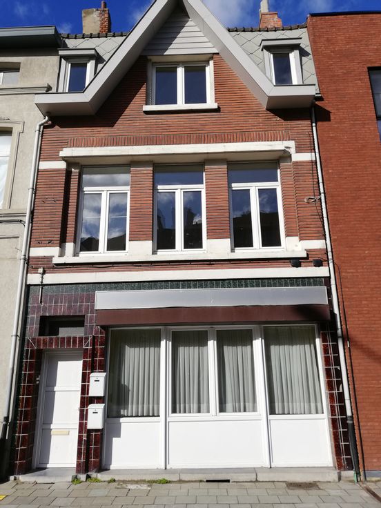 Office For Rent Vilvoorde 1800 Immoweb