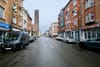 Photo 6 de 6 – Appartement à Anderlecht