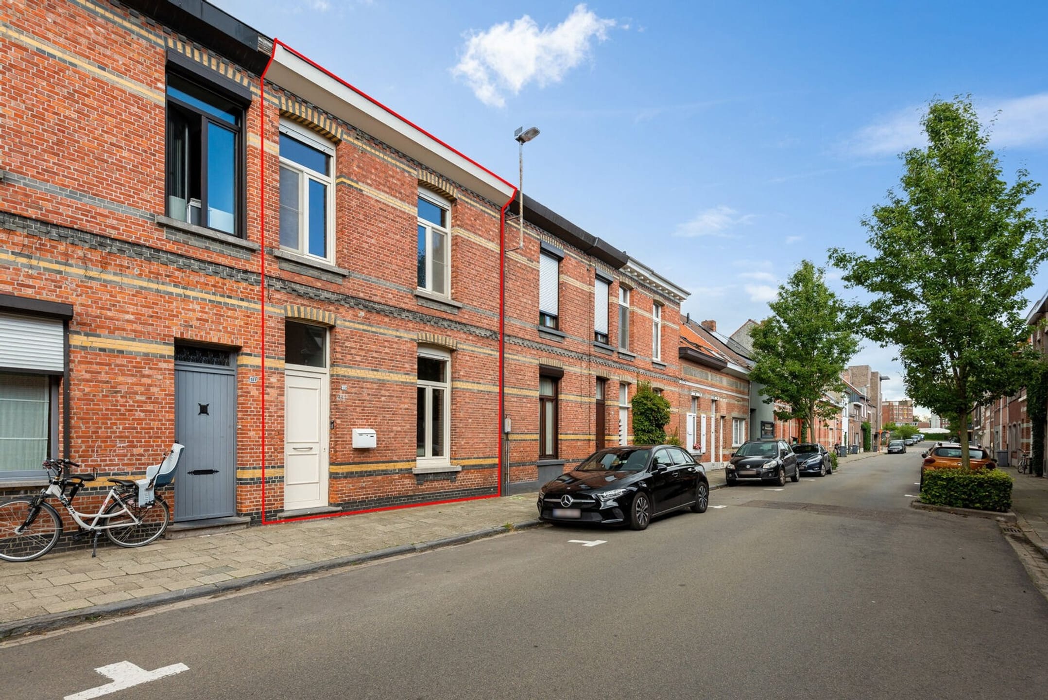 Oude Vaartstraat 183