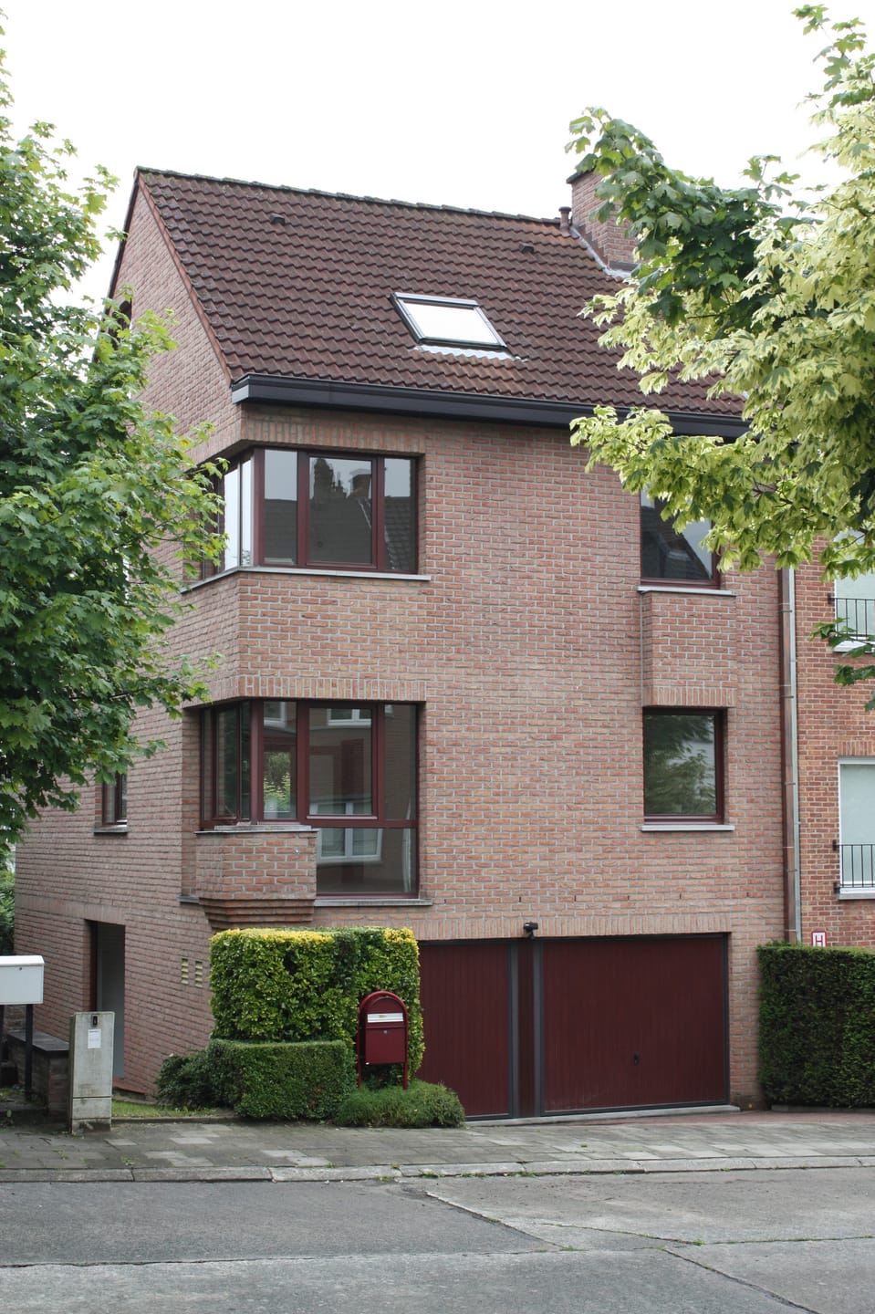 Guido Gezellelaan 13
