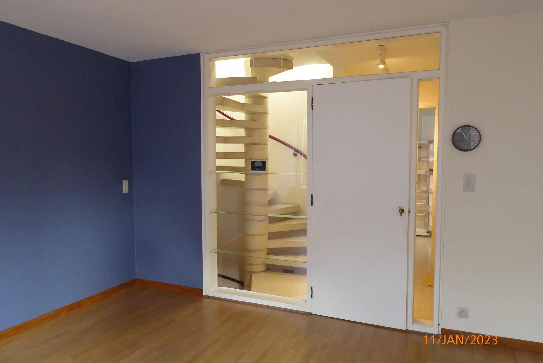 Begijnhofstraat 1