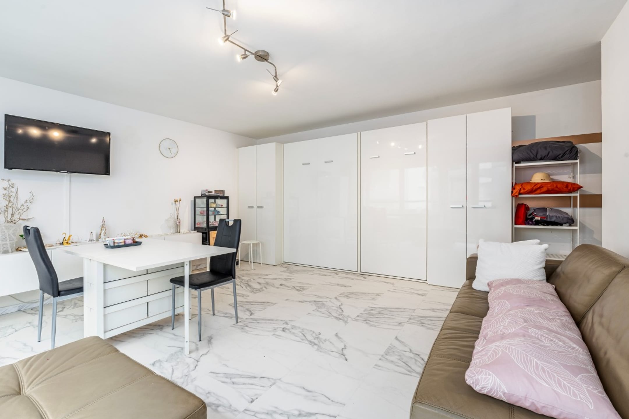 House & single family of 40 m²