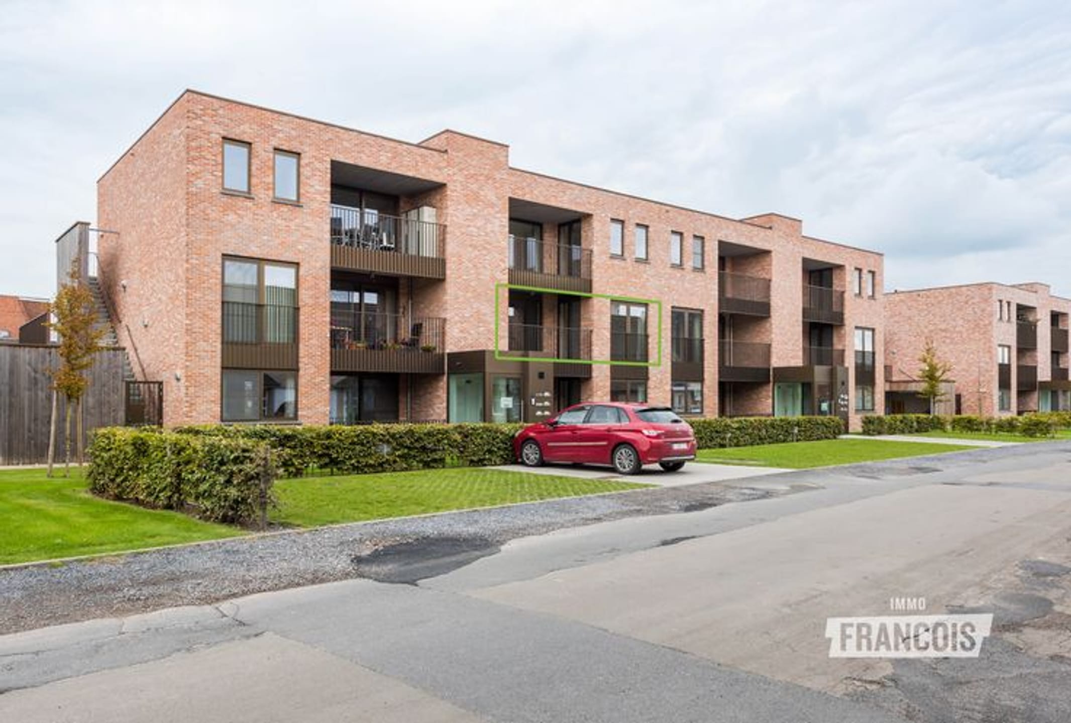Nijverheidsstraat 4