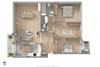 Photo 20 de 21 – Appartement à Waremme