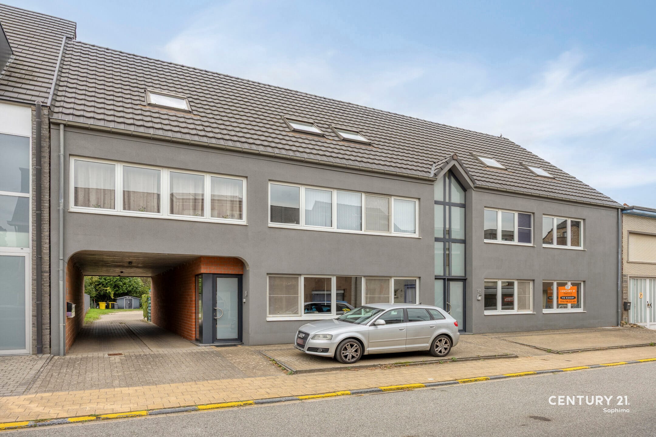 Stationsstraat 18