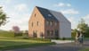 Photo 1 de 5 – Maison à Izegem