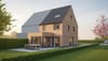 Photo 2 de 5 – Maison à Izegem