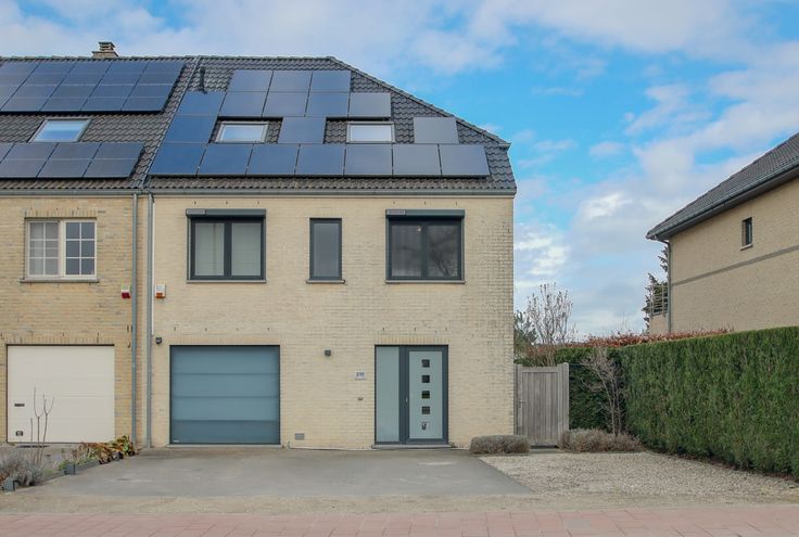 Huis te koop - grimbergen (1850) - Immoweb