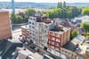 Photo 23 de 30 – Appartement à Liège