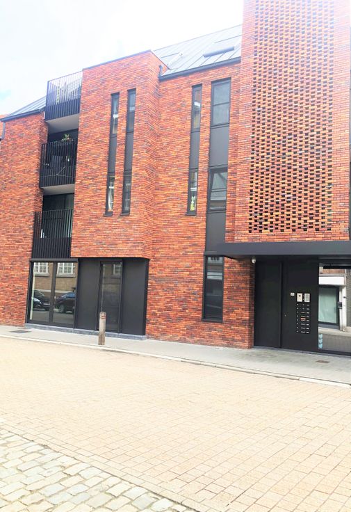 Appartement te huur aarschot (3200) Immoweb