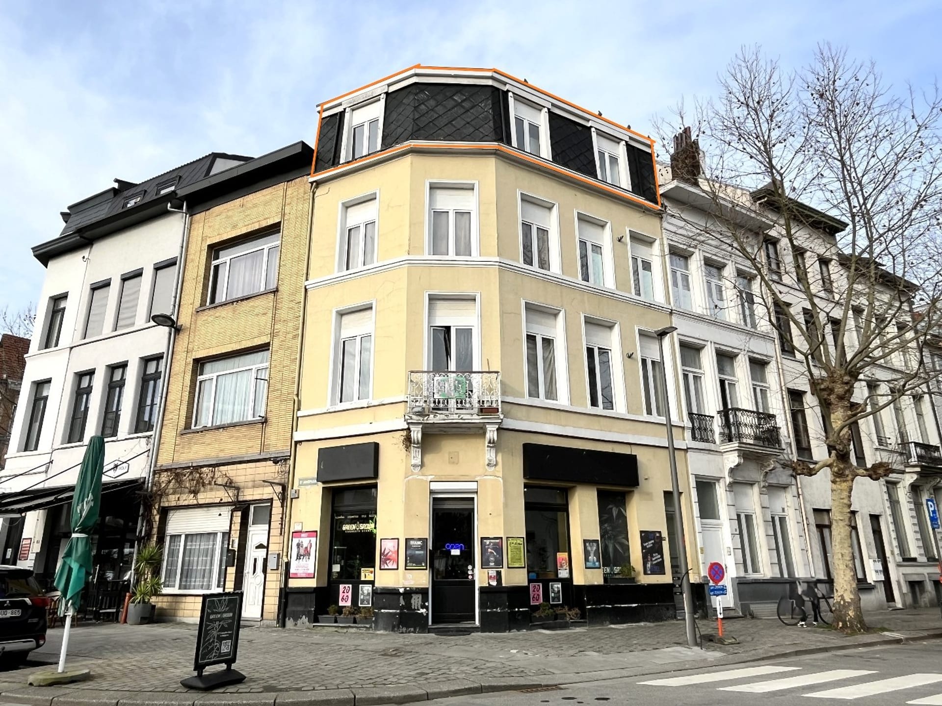 De Pretstraat 82