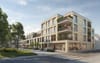 Photo 2 de 7 – Appartement à Beringen