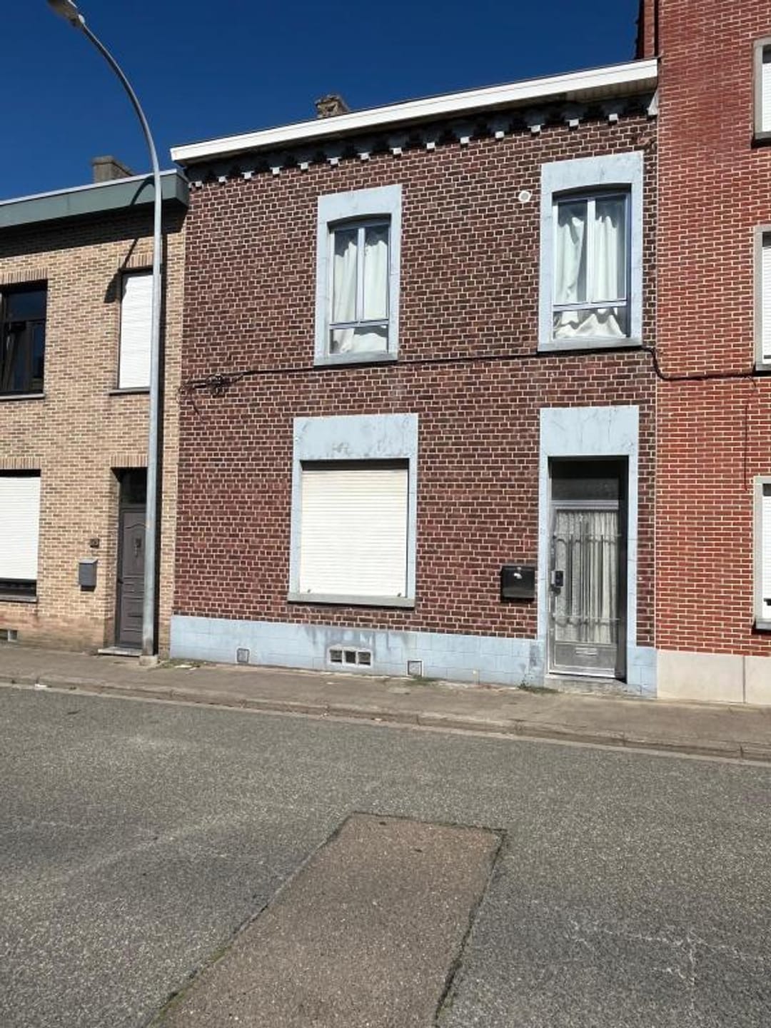 Wulmersumsesteenweg 70