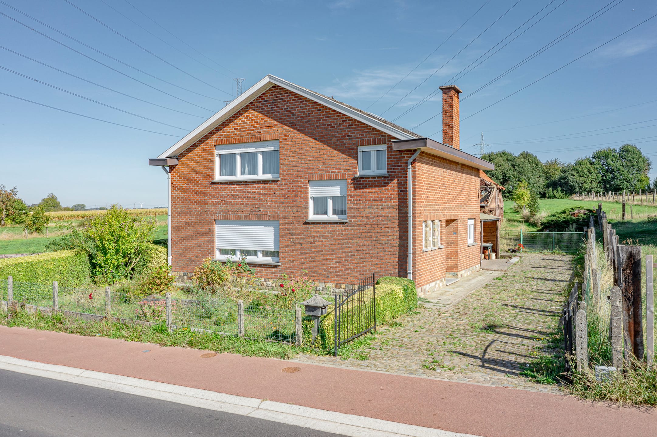 Bodegemstraat 237