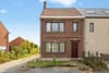 Photo 19 de 20 – Maison à Sint-Gillis-Dendermonde