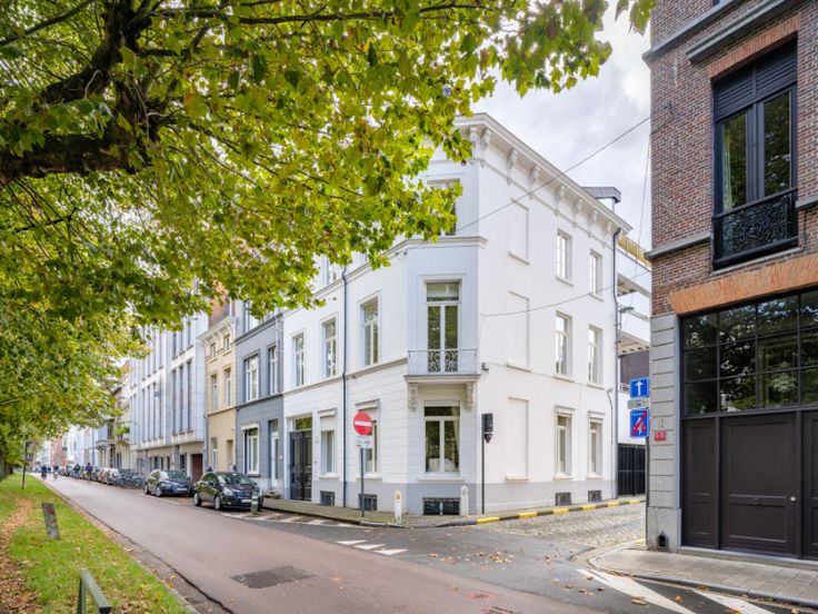 Apartment for rent in Gent €1,025/month 1 bedroom 68m² Immoweb