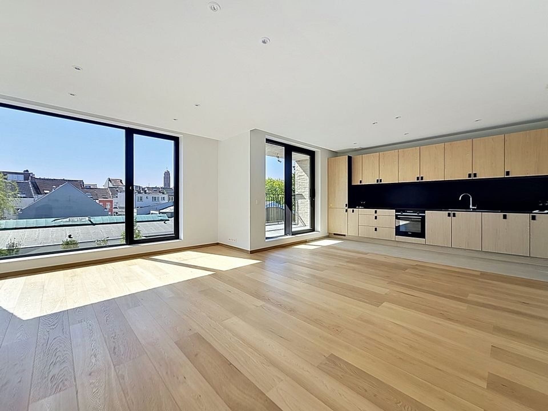Rue Jacques Ballings 40